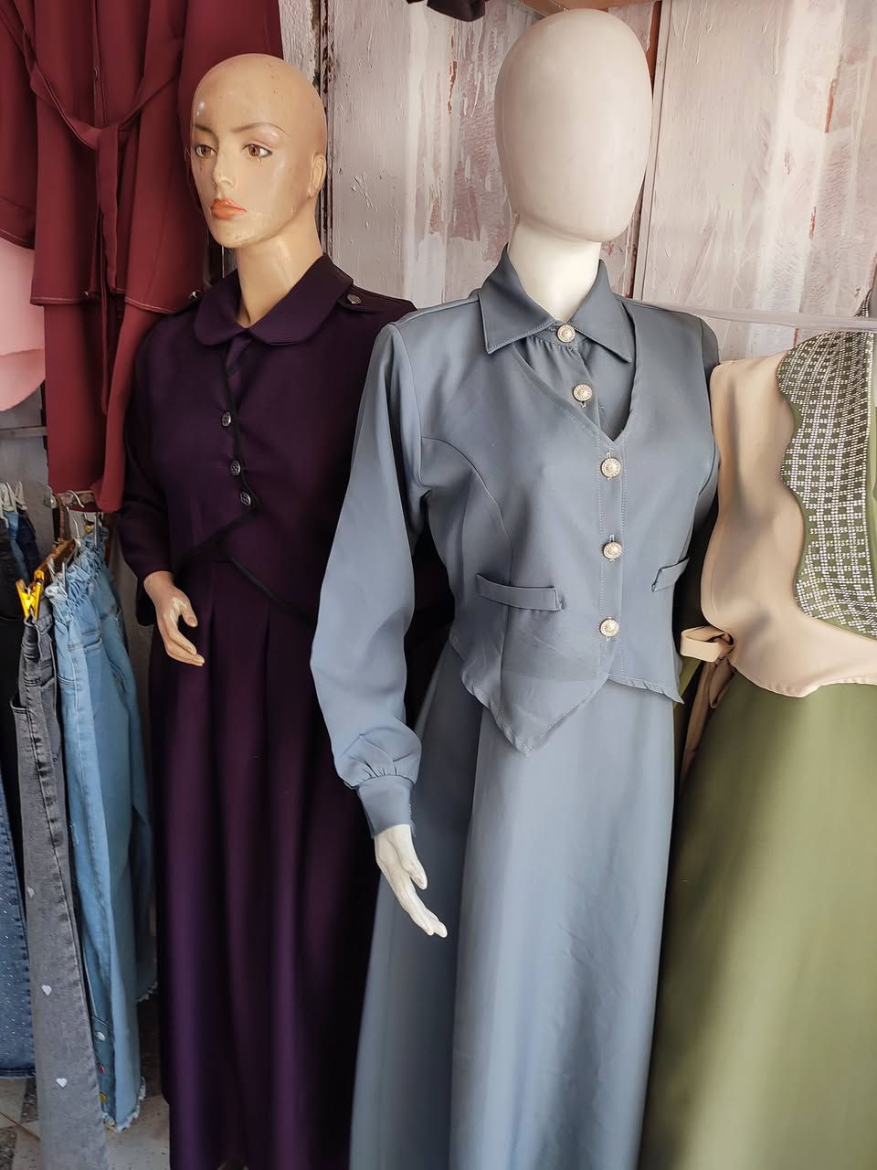 اللبيع ملاكانات
***********
