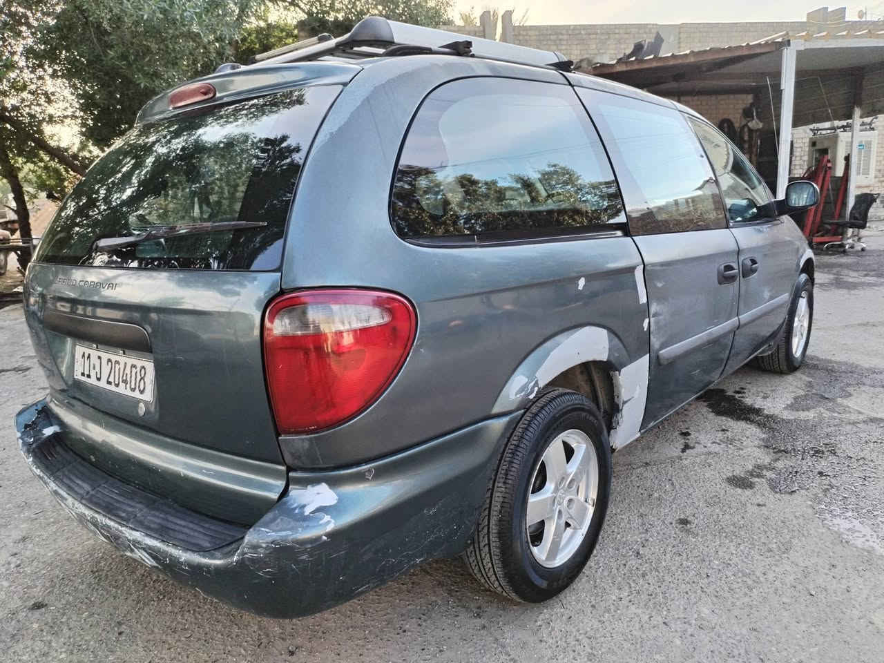 دوج كرفان موديل 2007 تبريد 3 قطع شغال محرك 3300 ( المرغوب ) سنويه جديده لغايه 2029 كلشي بيها شغال وجاهز واترايك وين متريد السعر 72 مكانها بغداد ساحه بيروت للاتصال ***********
