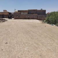 طابو زراعي • ١٧٠م • البدي الأحمر
