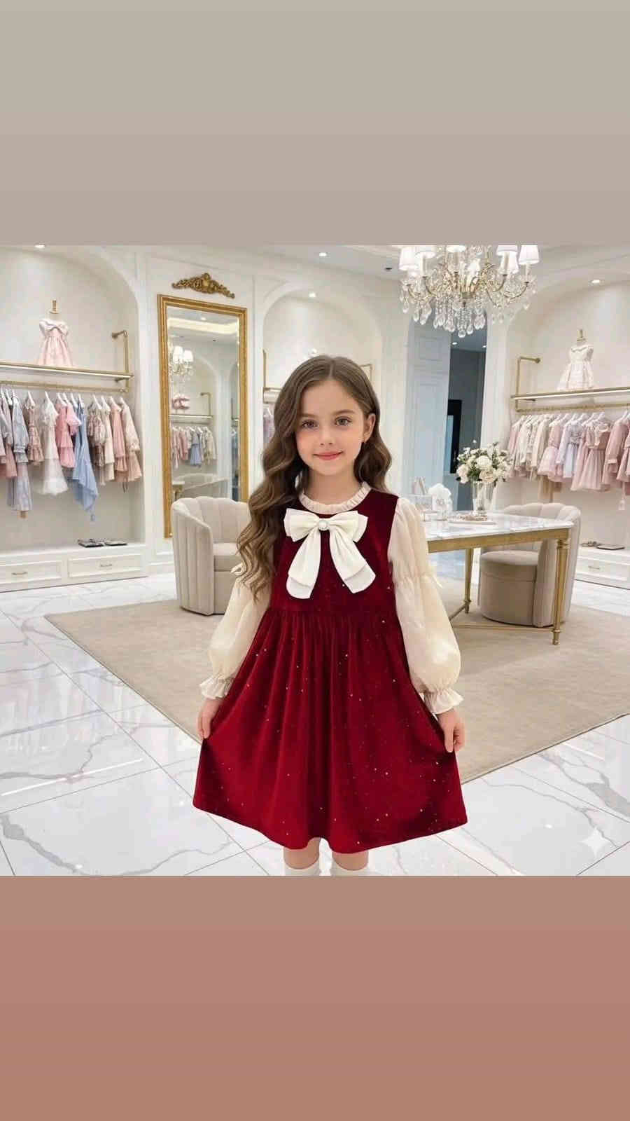 اجمل موديلات خامه تركي درجة اولى 
قياس من 4 سنوات الئ 10سنوات 
للحجز والاستفسار مرسله الصفحه ع رقم ***********
توصيل بغداد جميع محافظات 5الف
