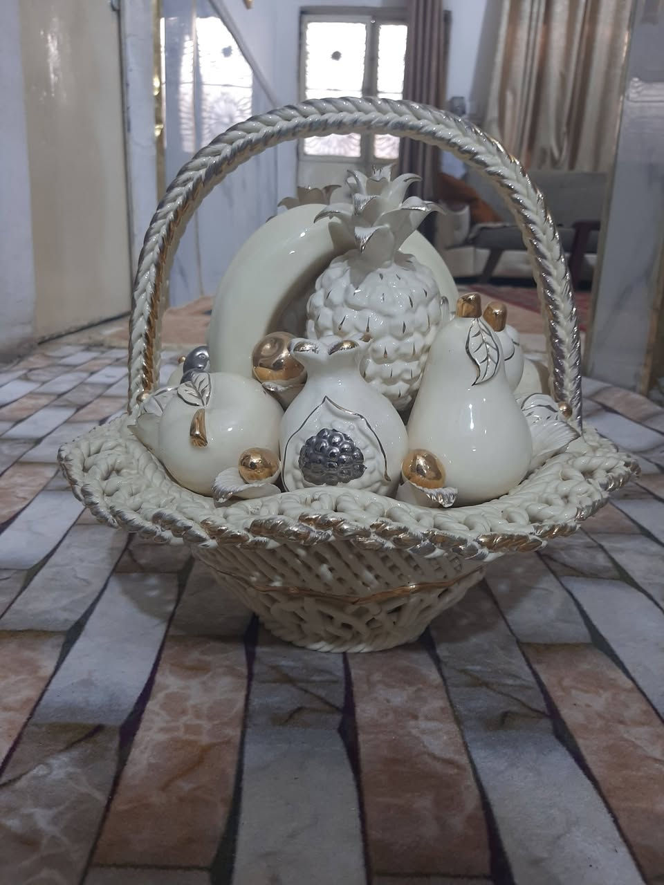 للبيع مكاني الشعله *********** السعر كلهن ١٠٠ الف فرفوري
