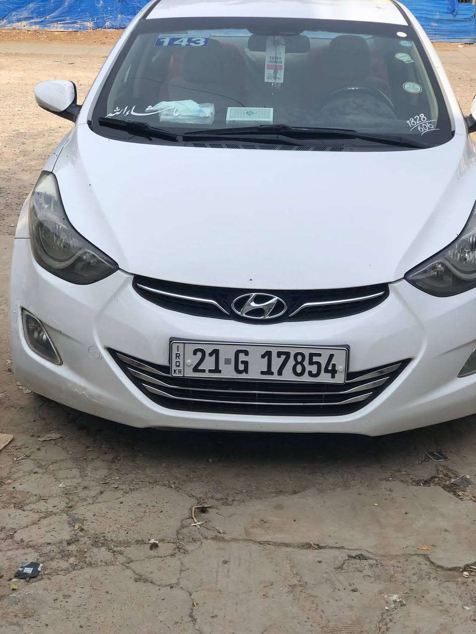 سلام عليكم النترا ١٤كفاله عامه مو للبيع بس مراوس ب النترا مقدس مديل 10لو 11 بس هم اريدها كفاله متواجد عل فيس وعل اتصال *********** مكاني مجمع الدور
