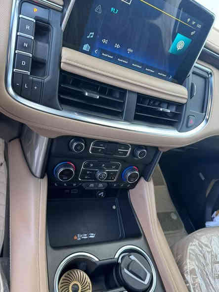 السلام عليكم ورحمة الله للبيع تاهو ٢٠٢٣ برايمر رقم بغداد بأسمي خليجي وكاله المنصور جديده بمعنى الكلمة مغلفه PPF ابو الضمان كفاله عامه لا بارد ولا قطره صبغ ولا شخط ماشيه ٦٥ الف تخم تاير برجستون مال الشركه ٥ كامرات دوسات كهرباء بانوراما كل الكشنات كهرباء ستيرن كهرباء جكات مواصفات البرايمر معروفه سعر السياره 565 وبيهه مجال قليل مكان السياره بالرمادي الشراي يتصل
***********
