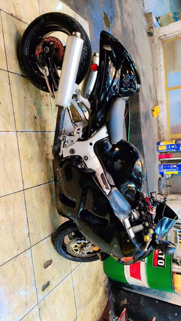 دراجه بطحه للبيع *********** بغداد اليرموك سنويه تحويل نفس اليوم
