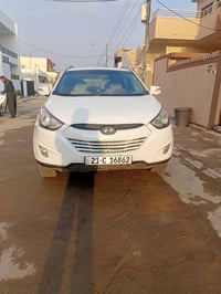 توسان • ٢٠١٣ • شمشمل