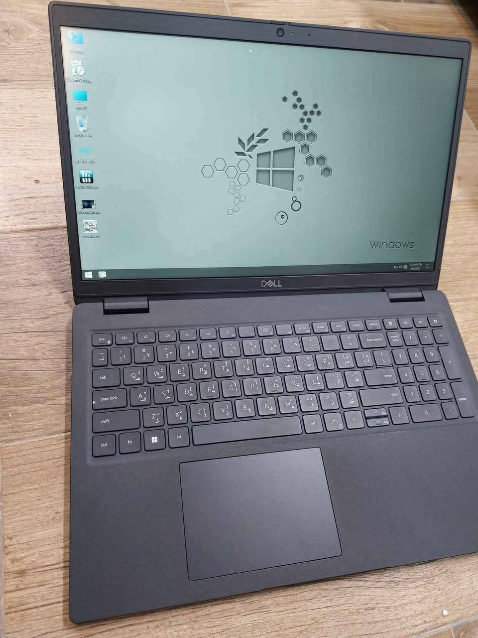 ا
جيل الحادي عشر dell 3520 شاشة كبيرة 15.6 

السعر 345  الف مع التوصيل 
.
 حجم شاشة كبير    مناسب للدراسة والبرامج المكتبية والطباعة والتصفح والبرامج الهندسية  نظافة عاليه جدا 
.
النظافة اخو الجديد وعل الفحص وين متريد 
……………………
  لابتوب من الجيل الحادي عشر  Dell 3520
 المعالج Core i5-11th
 ذاكرة الوصول العشوائي (الرام) 8 GB 
 التخزين( الهارد) SSD 256 GB 
 مقاس شاشة(حجم الشاشة كبير)  15.6 
 منفذ HDMI & TYPE C 
 كيبورد  عربي انكليزي Full k.b
الرام والهارد قابل للتطوير 
………………………………… بغداد, العراق


**إذا كنت صاحب هذا الإعلان وتريد حذفه لأي سبب، رجاءا أرسل رسالة إلى الدعم الفني**