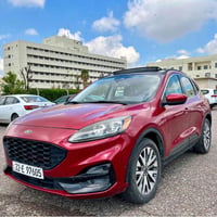 Ford ESCAPE titanium 2021 2.0T  ‎فول مواصفات✨  ‎🔹محرك 2.0T توربو حجم م...