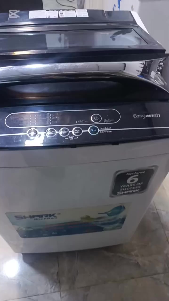 تصليح جميع انواع الغسالات الفول اوتوماتيك وعادي صيانه موقعي داخل خانقين بس اتصل ونجيك أقل وقت 
***********
