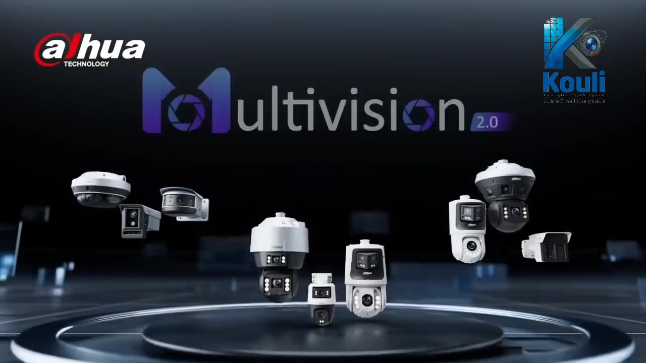 🎥 شاهدوا قوة تقنية Dahua Multivision 2.0 الجديدة!

مع تقنيات Xinghan AI و Lightning Focus Technology أصبح التتبع أكثر دقة، والاستجابة أسرع، والتغطية أوسع وأكثر ذكاءً.

✅ رؤية أوسع
✅ تتبع أدق
✅ أداء أسرع
✅ حلول أمنية أكثر ذكاءً

والمميز أن منتجات وتقنيات داهوا الأصلية متوفرة لديــنا، مع خدمات التوريد والدعم الفني لضمان أفضل تجربة لعملائنا.

📞 تواصلوا معنا لمعرفة المزيد واختيار الحل الأمني المناسب لاحتياجاتكم.
📍 العنوان: دمشق - شارع النصر - مقابل القصر العدلي.
📞 للتواصل والاستفسار: محمد نور قولي - 0983333904
أنظمة_المراقبة #كاميرات_مراقبة #الذكاء_الاصطناعي #الحلول_الأمنية #Multivision2 #XinghanAI #LightningFocus #داهوا #Dahua #


**إذا كنت صاحب هذا الإعلان وتريد حذفه لأي سبب، رجاءا أرسل رسالة إلى الدعم الفني**