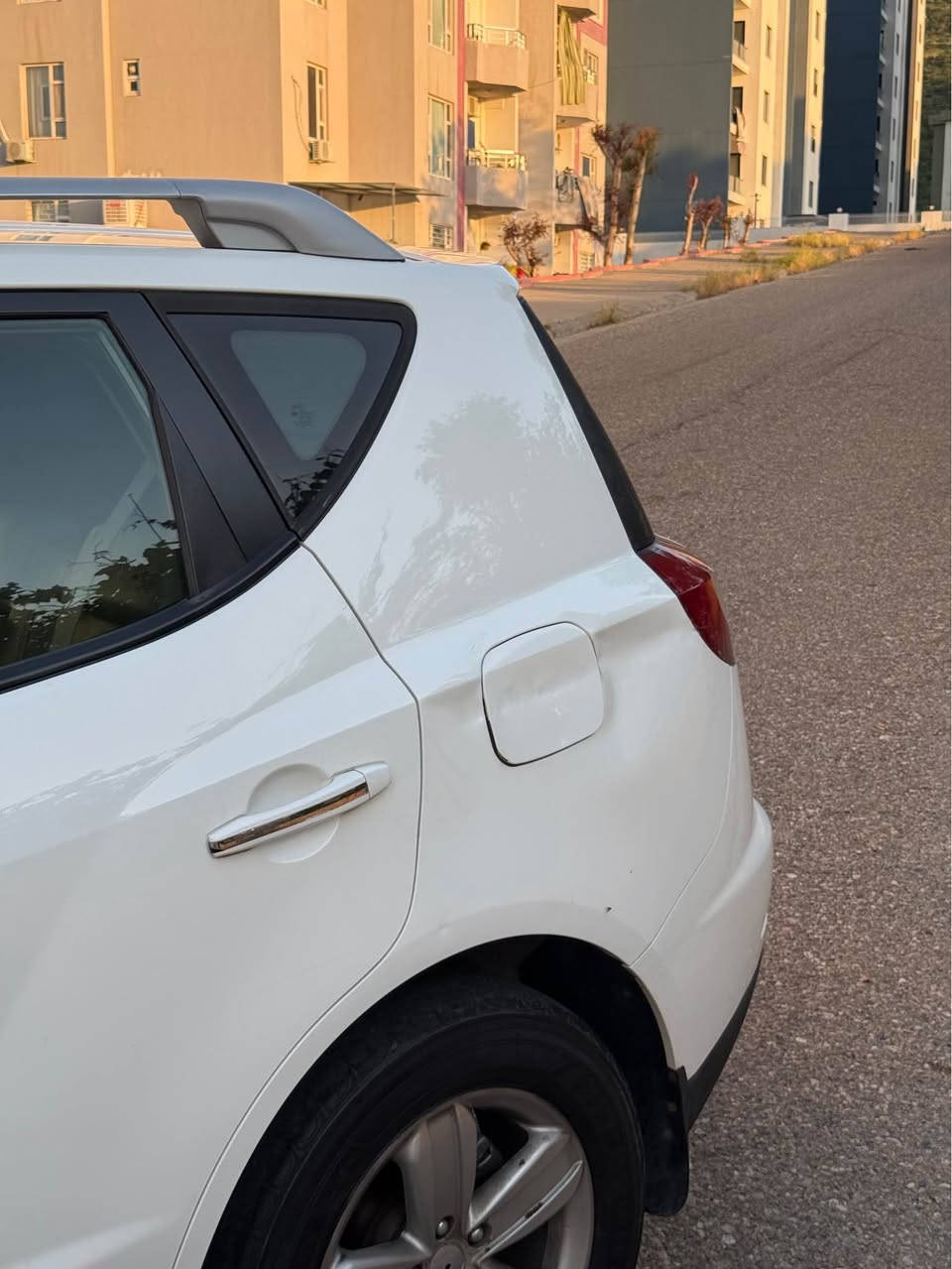 جلي مو ديل 2013 
بي سبخ ڤو ل ما سڤا ت 
68$مه جا ل 8$غرا مه يل سه ر 
رقم ☎️***********☎️ دهوك, العراق

