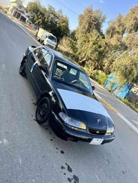 سوناتا تو • ١٩٩٤ • صلاح الدين