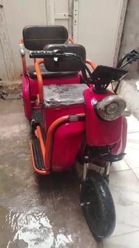 دراجة شحن • قابلة تفاوض • كربلاء