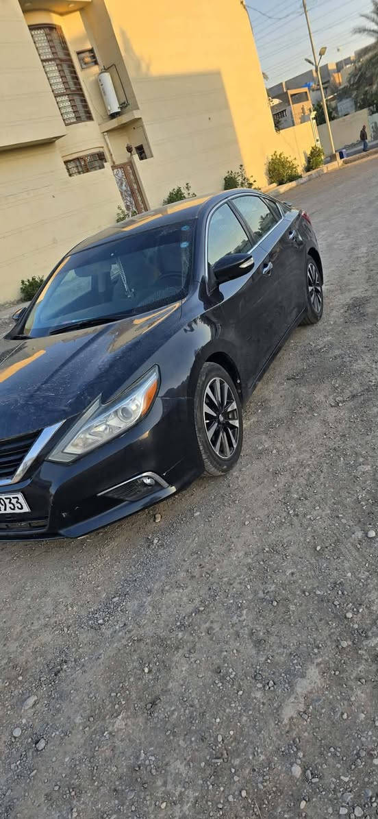 نيسان التيما
2018
بصمه + تشغيل عن بعد  
رادار امامي 
رادار خلفي 
رادار جانبي 
حساس خلفي 
لايتات زينون بلادي  LD
مثبت سرعه +تحديد مسار +وقوف اصطدام 
رقم سليمانيه الجديد
بأسمي بدون اي دواخل شاصي 
صور السياره والسونار  بالمنشور
السعر 120 وبيه مجال بسيط للشراي الجاد
مكانه بعقوبة 
الخاص مفتوح
للاستفسار ***********
