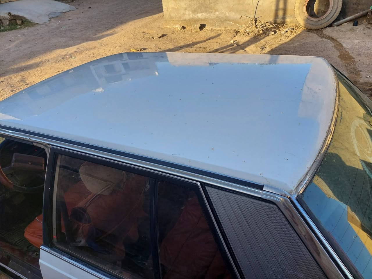 سلام عليكم سوبر البيع موديلة٨٦ محسن او مراوس بكورلا سوناتا حديث وفرق سياره جاهزه نقصه بس تبريد منضومته جاهزه بيه كمبريسر وراديتر نقص كله شغاله كهربائيات كير مكينه جدد 2.5 رقم نكليزي نبار ومميز حلو تحويل مباشر صدر امامي خلفي مكاني الفلوجه ***********/***********
