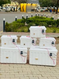 فقاسات فلين • الهوير بصرة • ضمان تفقيس