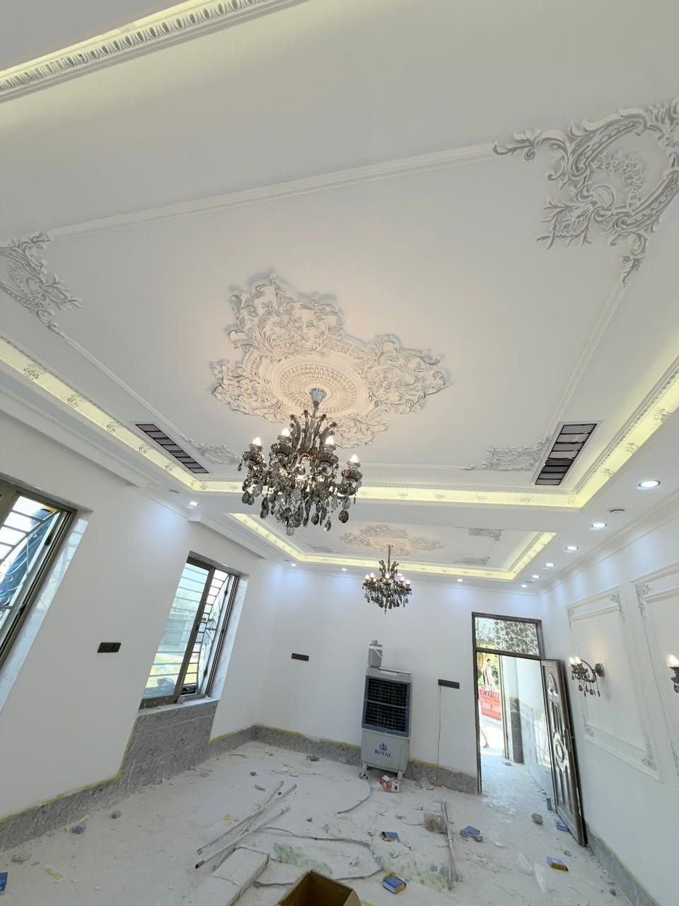 اعمالنا عسى ان تنال اعجابكم للاستفسار الاتصال على الرقم ***********
