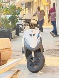 مكينة بلادي 49 • كهربائيات شغاله • بابل مركز