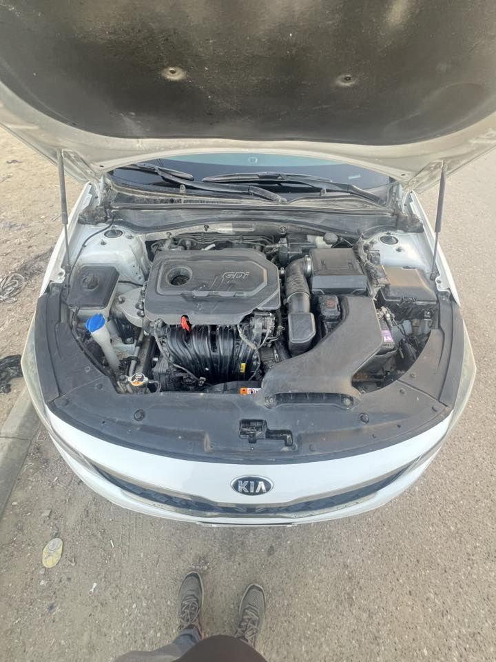 السلام عليكم
اوبتيما 2020 معوقين للبيع الاستفسار الاتصال او مراسلة الرقم.
***********
