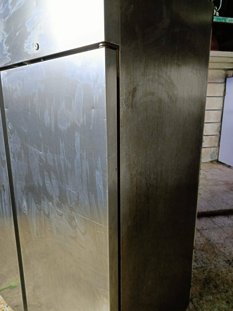 براد  نضيف   للبيع سعر 700 الف 
للاستفسار ‏‪0788 480 1476‬‏
