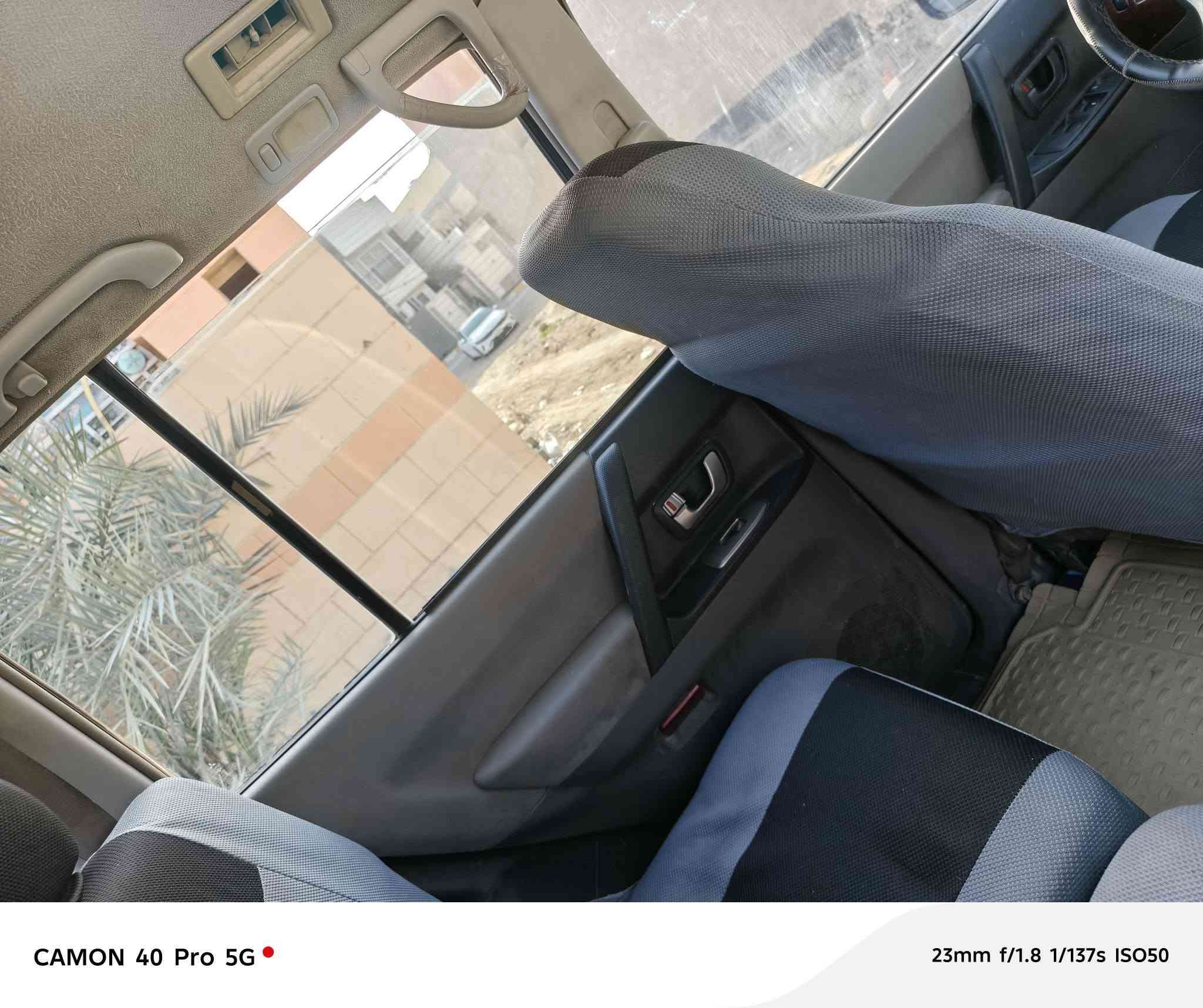 السلام عليكم باجيرو موديل ٢٠٠٣ بلاد وضع شركة بدون حادث عدا ملاحظات بسيطة غرفة داخلية بلاد نظيفة اربع دكم جام كهربائيات كلهة شغالة كير ومكينة برادو بحالة جيدة مكاني كربلاء***********/***********فيديو بالتعليقات سعر ٩٠ ورقة
