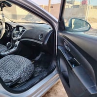 كروز موديل٢٠١٥ للبيع للاستفسار الاتصال على الرقم ٠٧٨١٠٢٧٨٤٠٨