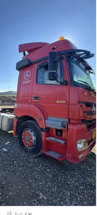 اكسور • موديل ٢٠٠٦ • الشرقاط