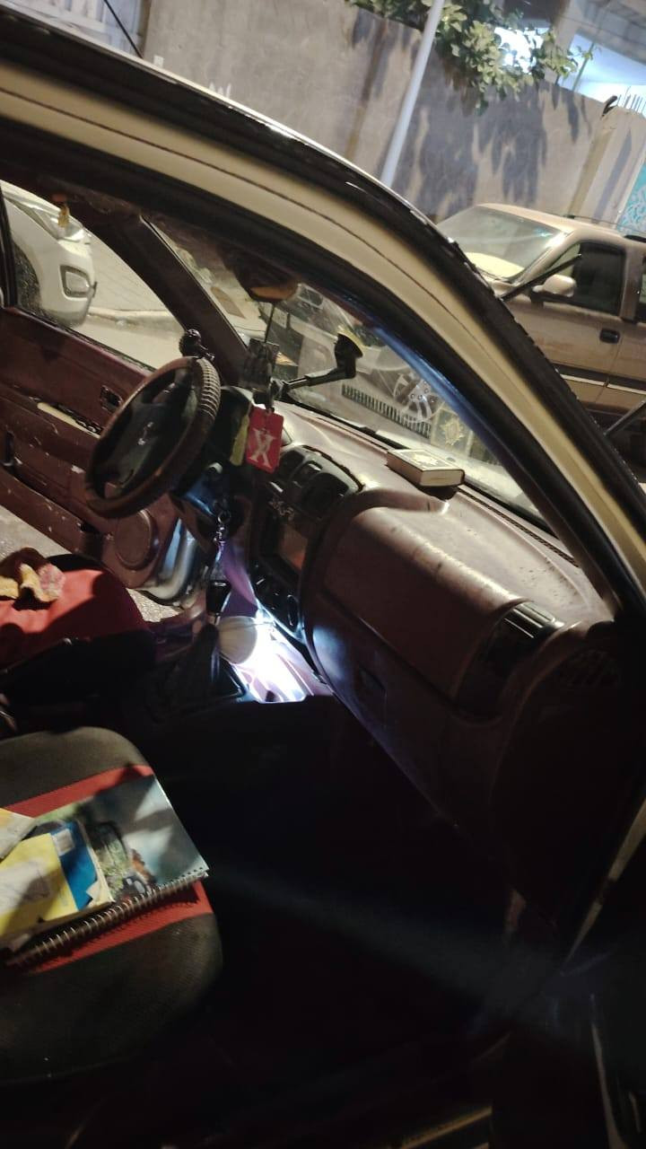 بيكم كنو.موديل2013سعر 45وبيه مجال بصره زبير*********** البصرة, العراق
