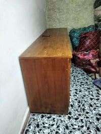 بوفيه صاج • بلا عيوب