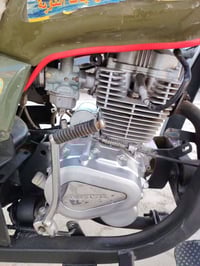 ستوته جمره • مديل ٢٠١٨ • محرك ٢٠٢٣