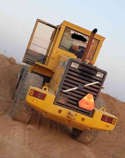 للبيع - بۆ فرۆشتن رەقم سلێمانی
———————
شفل : VOLVO
حجم : L90C
مودیل :1997
مکان   :اربیل قضا ٕخبات معرض باران
—————————
بۆ زانیاری زیاتر پەیوەندی بکەن بەم ژمارە تەلەفۆنە 

***********
***********
