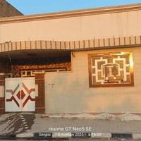 حي الوفاء شارع ١٥ • ١٠٠م • طابق واحد