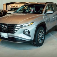 توكسان هايبرد 2022 18.500 $ للاستفسار 07706111186