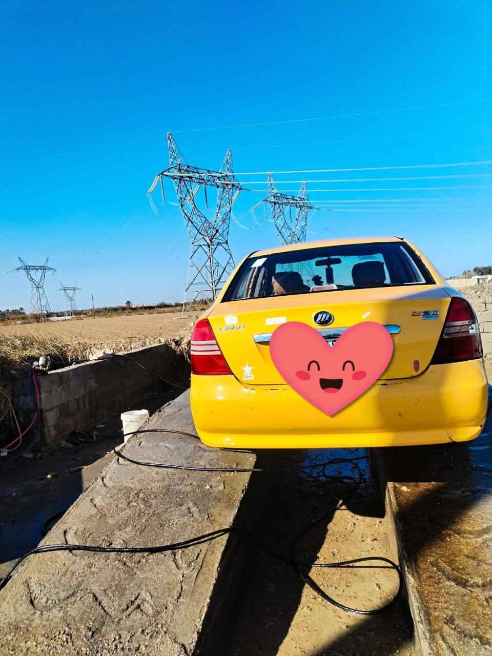 سلام وعليكم ايفان مديل 2011 ارقم بغداد كير  محرك كورله 1600 سياره بلاديه بدون صبغ ولا ضربه سياره مقفوله تخم تاير صدر جديد سنويه 2026 تنهي شهر11  سعر 37$ بيه مجال ارقم الهاتف ***********
