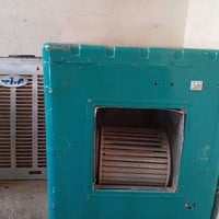 مبردة • لووك