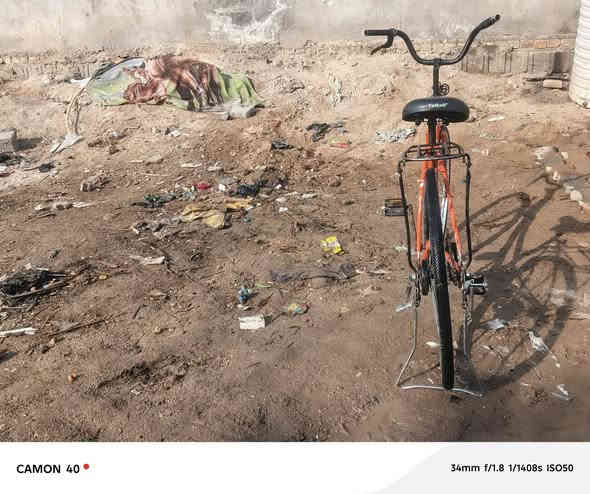 سلام عليكم باسكل للبيع حجم 26 السعر 50 وبي مجال لاتصال ***********
