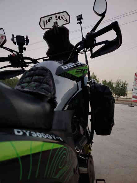 السلام عليكم
دراجه دايون ادفنجر مكينه 300
مكاني نجف حي الامير 
دراجه رقم وسنويه بئسمي 
دراجه حالت الوكاله ومزوده بغراض 
*********** واتساب
سعر 2700
