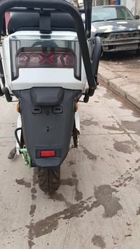 ماطور شحن🔋⚡ درانگو ملف 2500بطاريات6 دبل شرط الفحص الماطور حيل نضيف الس...