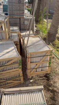 مرمر • كاشي • بورسلين