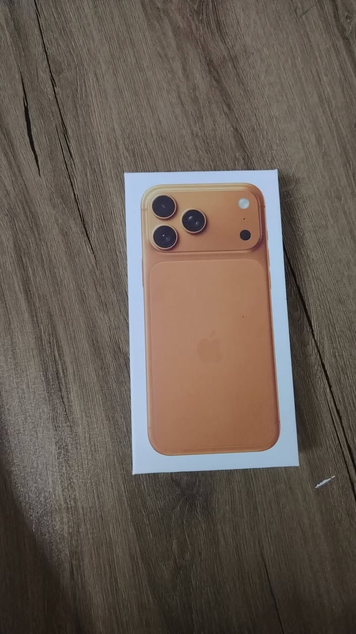 السلام عليكم عندي هذا جهاز كوبي ايفون ١٧ يشتغل شريحة  اتصال شكل كشخة برامج تواصل طبيعي بس كامرة مو قوية... سعرة ١٠٠ وعندي هذا الايباد متوفر منة ثنين سعر القطعة ٢٥ شراي يتفضل كلهن جدد بالباكيت الايباد يرهم للاطفال العاب يوتيوب
مكاني العامرية بغداد


**إذا كنت صاحب هذا الإعلان وتريد حذفه لأي سبب، رجاءا أرسل رسالة إلى الدعم الفني**