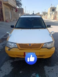 موديل ٢٠١٠ • رقم بغداد • مكينة وكير