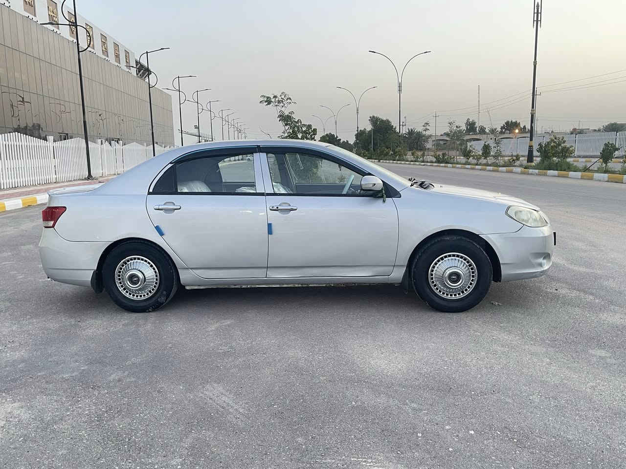 السلام عليكم بي وآي دي بي
بي وآي دي محورمكينه وكير كورلا 

سنويه ل ٢٩ انكليزي 

مصبوغه جماليه اثر جراد 

مكفوله من ضربه وتبديل والعيب الشرعي 

جاهزه مكينه وكير مكفولات تخم تاير وحداديه وكهربائيات شغاله غرفته جديده بصمه وفتحه وبصمه أبواب وشاشه وكامره 

سعره ٤٨ 

*********** مكان سياره بناصريه اسكان الصناعي
