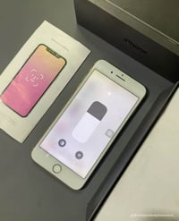 ايفون 8 بلس • ٢٥٦ • بطاريه ٧٢