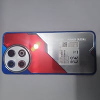 تكنو سبارك 30برو • ٢٥٦ • رام ١٦