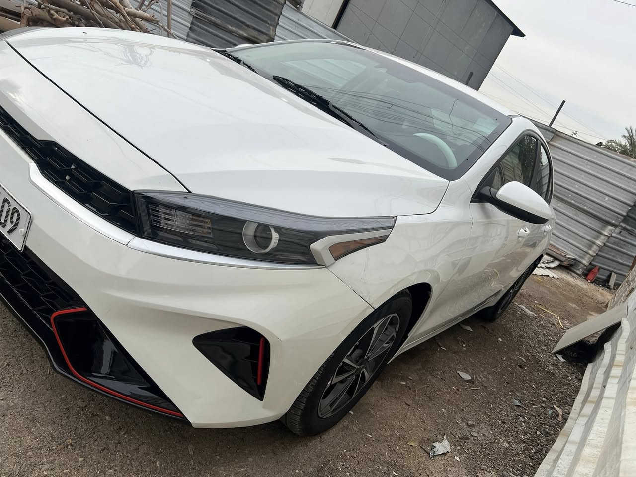 سلام عليكم فورتي 2024صور الحادث بلمنشور فقط سياره صبغ بس بنيد نفسه تجي وشوف بعينك سياره كلش جديده ماماشيه قليل مامتواجد فيس رقمي ‭0773 556 8117‬ مكاني البياع حي جهاد
