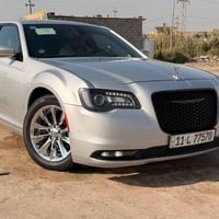 كرايسلر 300S • ٤٠٠٠٠ كم • محرك ٣٦٠٠