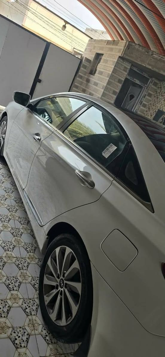 سوناتا للبيع موديل ١٤ مختصر الكلام فول ومكفول وبيه سونار مكانه حله 
رقم صاحبها ***********
رقم صاحبها
