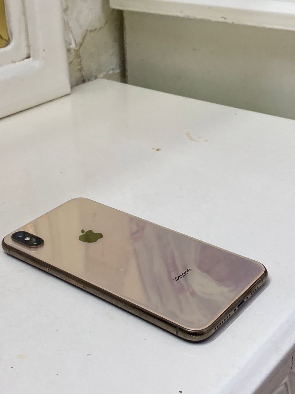 سلام عليكم اكس ماكس للبيع امبدل شاشة امبدل بطارية تقرة ١٠٠/ فيس إيدي واكف سعر ١٦٠ عنواني بغداد مدينة الصدر ***********
