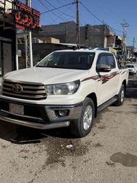 بيكم هايلوكس دبل قماره تحكمات ستيرن شاشه كبيره بلادي فور ويل كفاله عام...