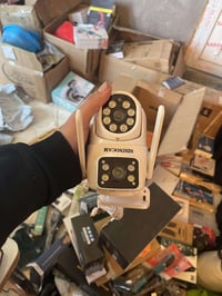 كامره بوليسه الحجم الصغير سعرها ٤٠ استسار 07770770904