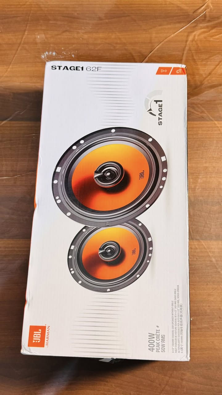 سماعات زوج jbl 50 الف وبالعافيه


**إذا كنت صاحب هذا الإعلان وتريد حذفه لأي سبب، رجاءا أرسل رسالة إلى الدعم الفني**
